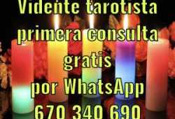 VIDENTE TAROT CONSULTA GRATIS PRECIO SIN GABINETES