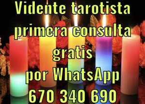 VIDENTE TAROT CONSULTA GRATIS PRECIO SIN GABINETES