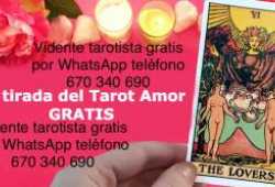 Vidente Tarotista barata buena eficaz efectiva