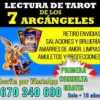 VIDENTE TAROTISTA SIN GABINETES CASI GRATIS