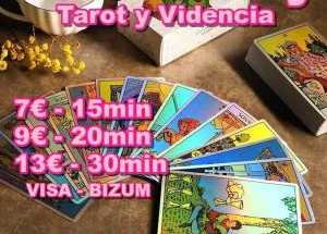 Videntes seleccionadas el mejor tarot