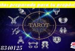 Visión y Tarot