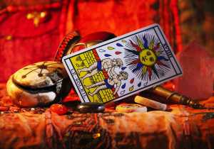 Tarot y neuroconexión: La unión del misticismo y la ciencia