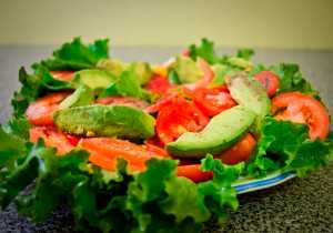 Alimentos que retrasan el envejecimiento prematuro