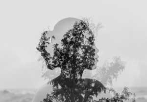 Conecta tu espiritualidad femenina con la naturaleza