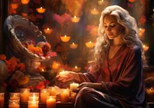 Rituales de fuego: guía completa para la purificación, transformación y renacimiento espiritual