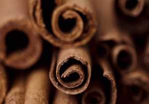 Rituales y hechizos con canela