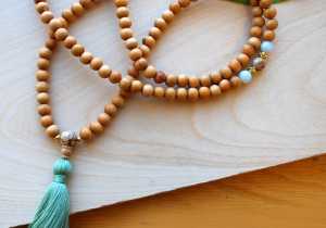 El Japa Mala: un instrumento clave para la meditación