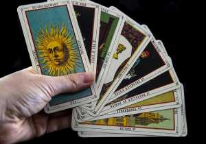 Consejos Wicca sobre el Tarot
