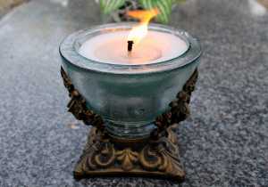 Cómo hacer velas eternas fácilmente