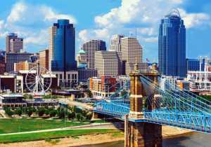 Videntes recomendadas y baratas en Cincinnati, Ohio