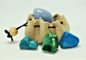 Cómo atraer la abundancia con piedras energéticas
