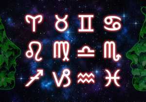 El lado oscuro y el lado mágico de cada signo