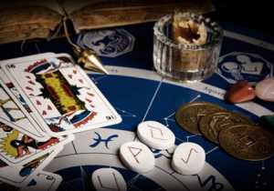 El mundo del tarot y videncia