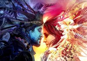 ¿Existe nuestra alma gemela? El amor verdadero según diferentes culturas