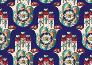 La Mano de Fátima, Hamsa o la Mano de Myriam