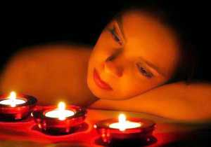 Rituales para olvidar un amor del pasado