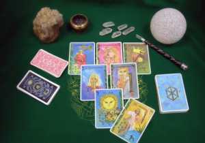 Tarot bueno y barato por teléfono