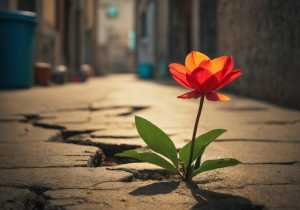 Resiliencia y adaptación al cambio