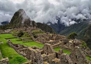 Las 3 ciudades más misteriosas del mundo