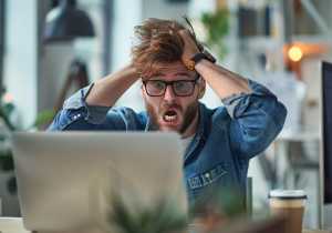 El arte de dejar ir: Enfocado en el trabajo
