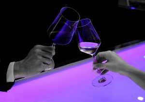 Bebidas que despiertan la pasión de un hombre
