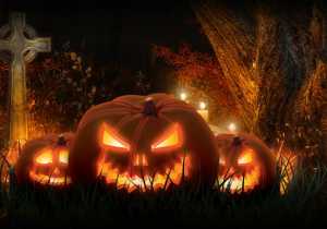 Jack O'Lantern: el espectro detrás de la calabaza de Halloween