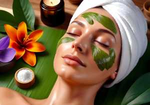 Humecta tu piel de forma natural