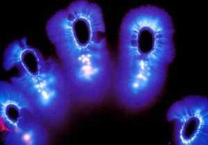 El aura humana: su relación con los chakras, colores y simbolismo según la numerología