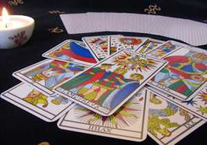 Tarot telefónico barato con videntes buenas y de confianza