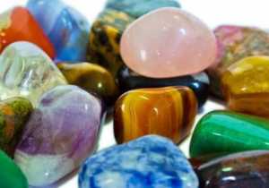 Piedras para protegerte de las malas energías