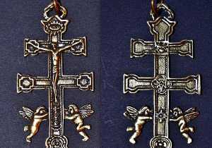 La cruz de Caravaca: Simbología, poder y leyendas 