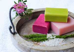 El mejor jabón natural y ecológico para tu piel