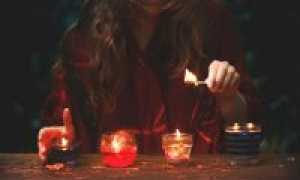 Licnomancia: el arte de leer la llama de las velas