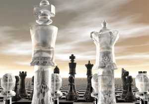 El simbolismo esotérico del ajedrez