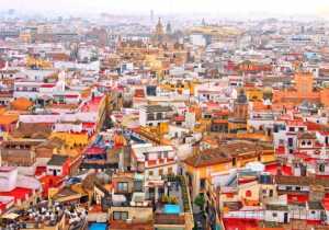 Las mejores videntes de Sevilla