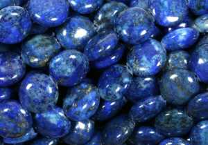 Lapislázuli: la piedra del bienestar emocional