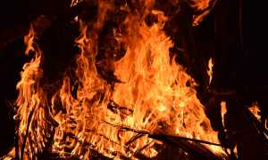 El fuego: elemento ancestral y poderoso