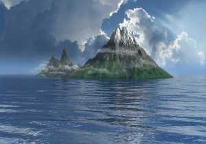 La Isla de San Borondón: La leyenda más misteriosa