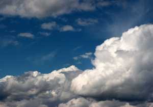 Aeromancia: los mensajes del viento y las nubes
