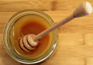 Los mágicos beneficios de la miel de abejas