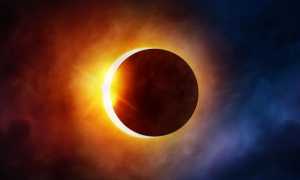 Eclipses: efectos esotéricos y mágicos