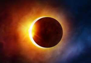 Eclipses: efectos esotéricos y mágicos