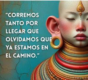 Abramos un diálogo con el corazón