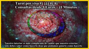 Abriré con mi videncia todas las puertas