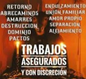 Amarres de amor eternos pago al resultado