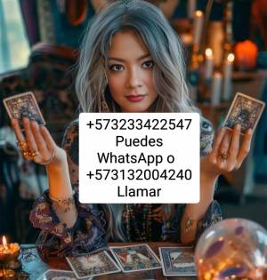 Lectura del Tarot Retornos de Amor y mucho más 