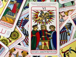 AMARRES, RITUALES Y CONJUROS A DISTANCIA