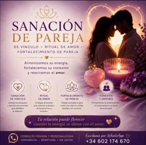 Amor rituales