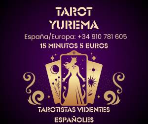 Blanca Tarot especial Amor